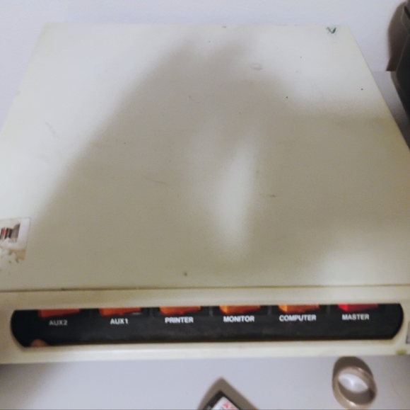 Random computer stuff - Picture 11 of 13